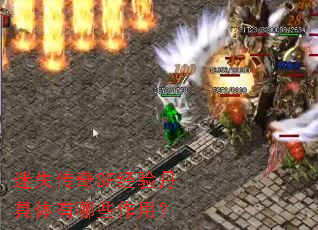 ��ʧ����SF���鵤��������Щ���ã�