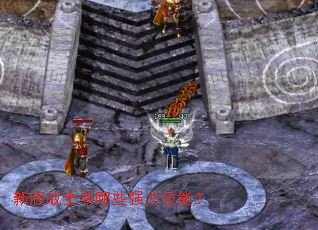 �°�սʿ����Щǿ�����ܣ�